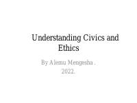 Civics Lecture Notes 2 (Chapters 1, 2, & 4).pdf